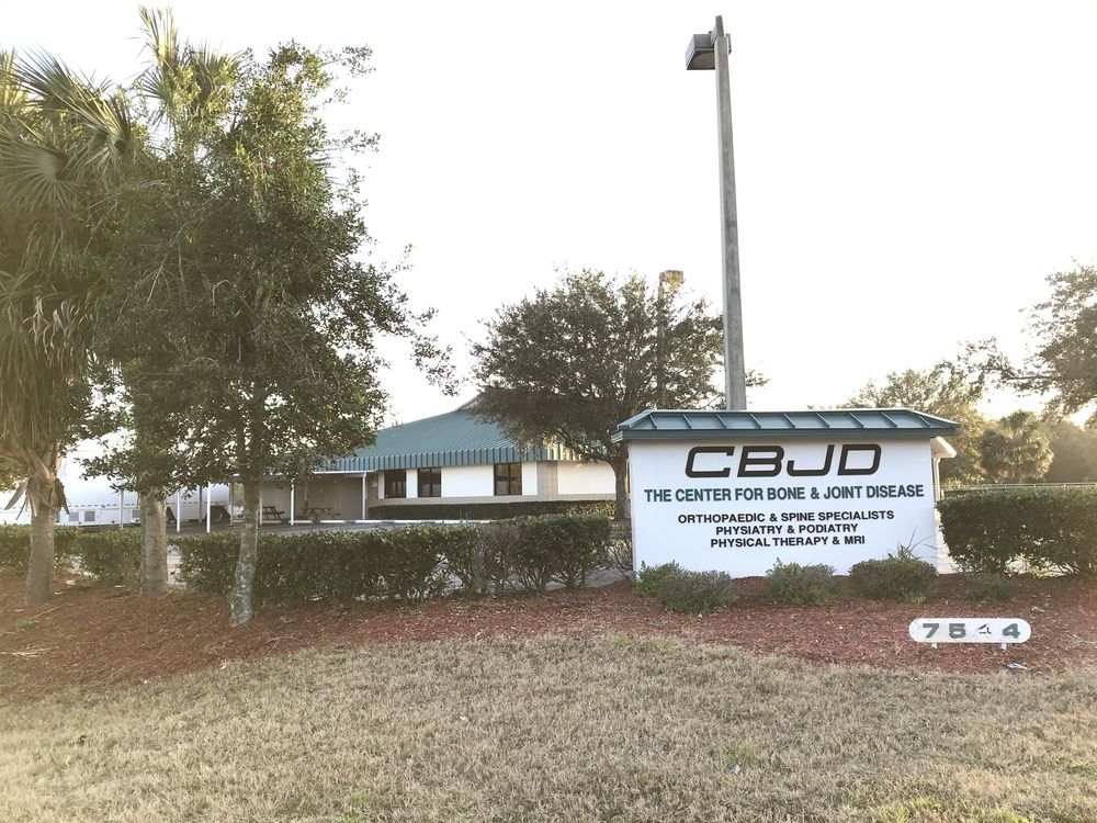 Bayonet Point Medical Office Site: 13734 Office Park Ct, Hudson, FL 34667